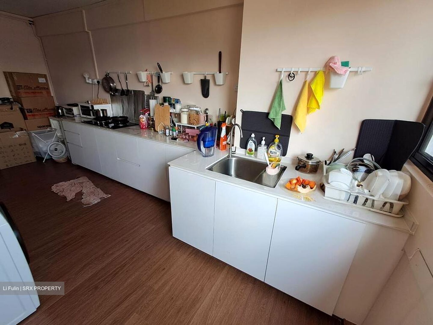 Blk 419 Bedok North Street 1 (Bedok), HDB 3 Rooms #524128861